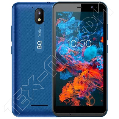 Ремонт BQ 5045L Wallet