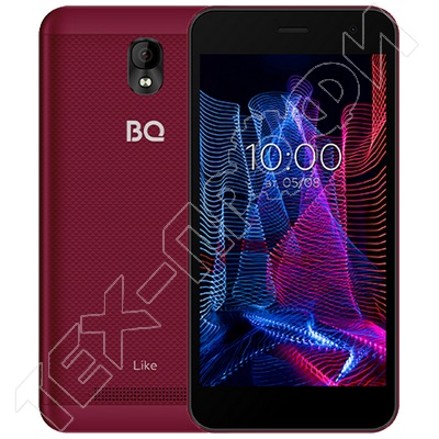 Ремонт BQ 5047L Like