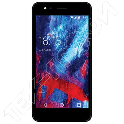 Ремонт BQ 5056 Fresh