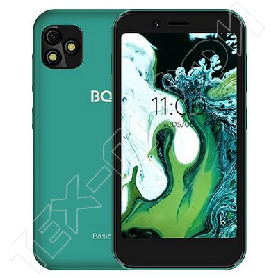 Ремонт BQ 5060L Basic