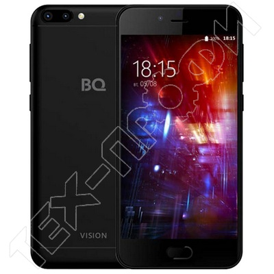 Ремонт BQ 5203 Vision
