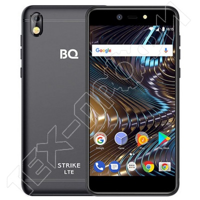 Ремонт BQ 5209L Strike LTE
