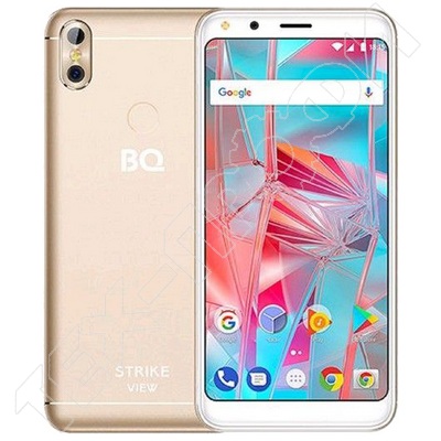 Ремонт BQ 5301 Strike View