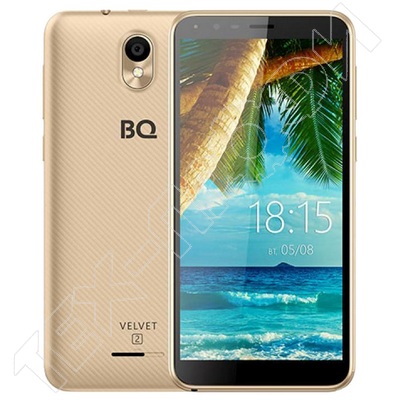 Ремонт BQ 5302G Velvet 2