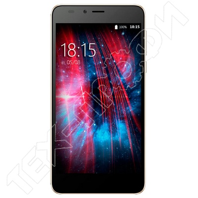 Ремонт BQ 5510 Strike Power Max 4G