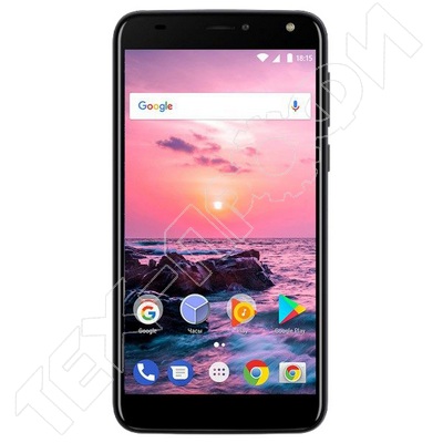 Ремонт BQ 5511L Bliss