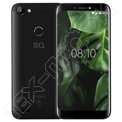 Ремонт BQ 5514L Strike Power 4G