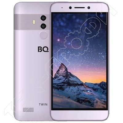 Ремонт BQ 5516L Twin