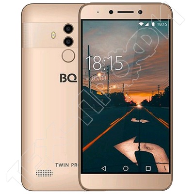 Ремонт BQ 5517L Twin Pro