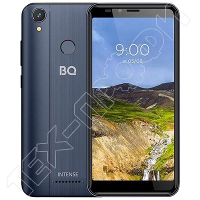 Ремонт BQ 5530L Intense