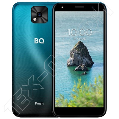 Ремонт BQ 5533G Fresh