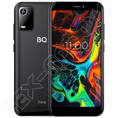 Ремонт BQ 5560L Trend