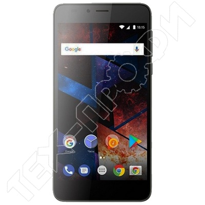 Ремонт BQ 5594 Strike Power Max