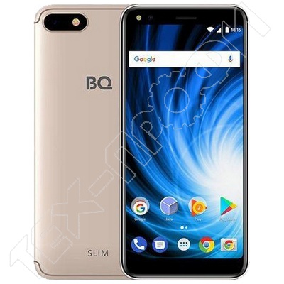 Ремонт BQ 5701L Slim