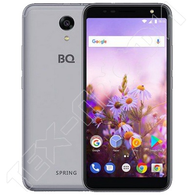 Ремонт BQ 5702 Spring