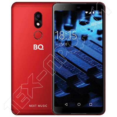 Ремонт BQ 5707G Next Music