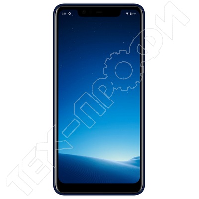 Ремонт BQ 5732L Aurora SE