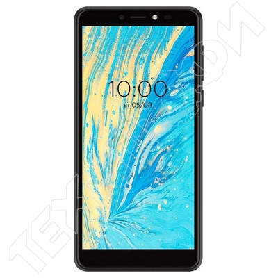 Ремонт BQ 5740G Spring