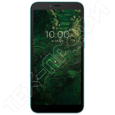 Ремонт BQ 5745L Clever