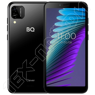 Ремонт BQ 5765L Clever