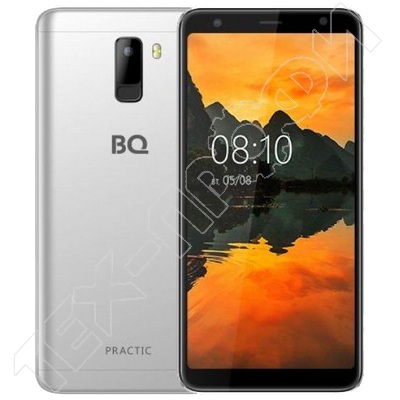 Ремонт BQ 6010G Practic