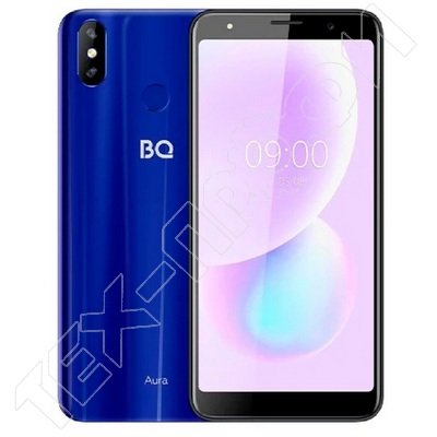Ремонт BQ 6022G Aura