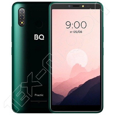 Ремонт BQ 6030G Practic