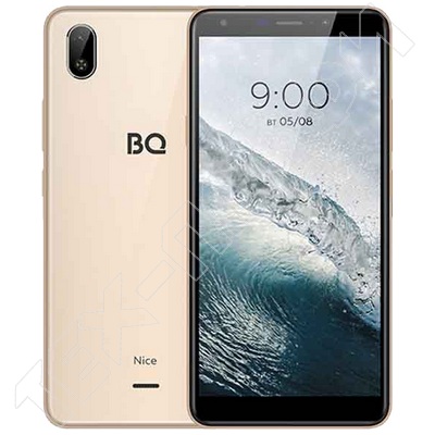 Ремонт BQ 6045L Nice