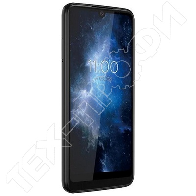 Ремонт BQ 6061L Slim