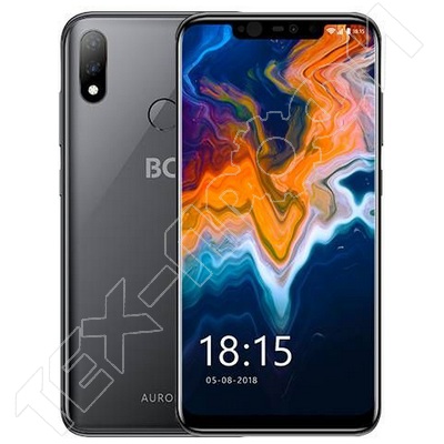 Ремонт BQ 6200L Aurora