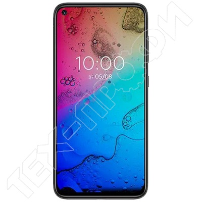 Ремонт BQ 6430L Aurora