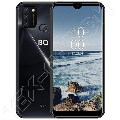 Ремонт BQ 6631G Surf