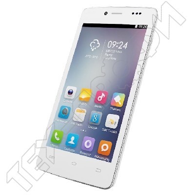 Ремонт CUBOT P10