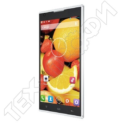 Ремонт CUBOT P7