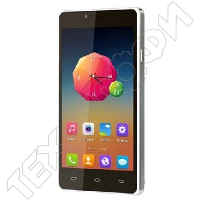 Ремонт CUBOT S208
