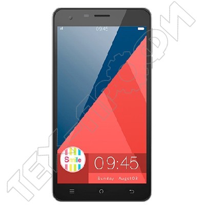 Ремонт CUBOT S222