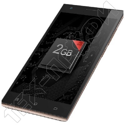 Ремонт CUBOT S308