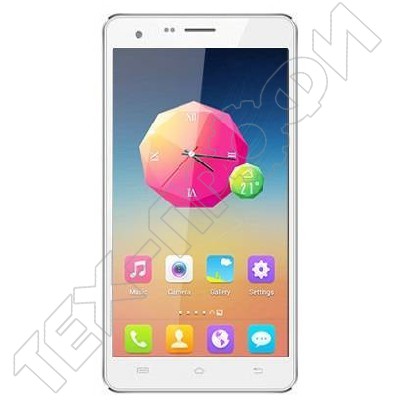 Ремонт CUBOT S350