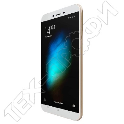 Ремонт CUBOT X10