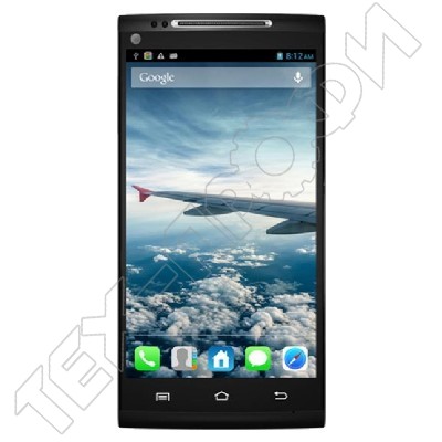 Ремонт CUBOT X6