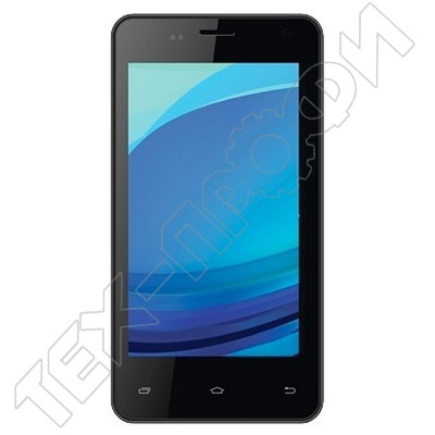 Ремонт DEXP Ixion E140 Strike