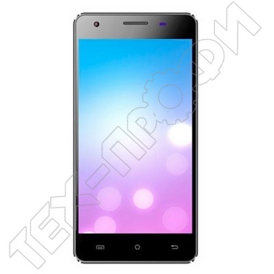 Ремонт DEXP Ixion EL350 Volt