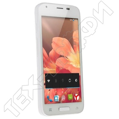Ремонт DEXP Ixion ES 4.5