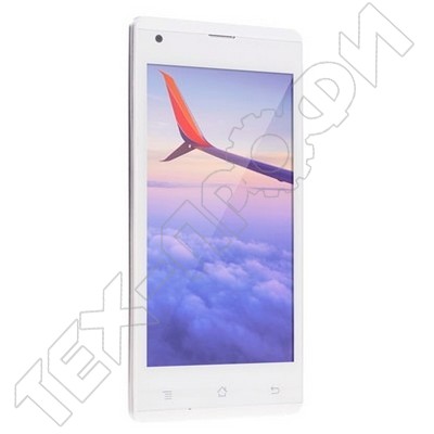 Ремонт DEXP Ixion ES145 Life