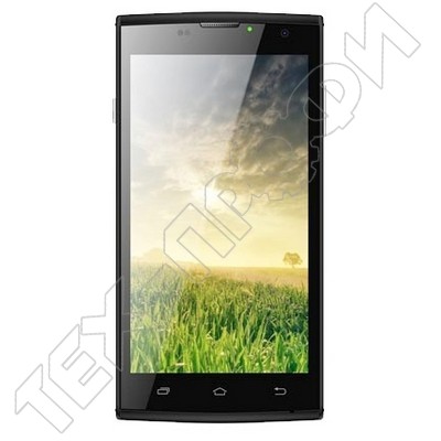 Ремонт DEXP Ixion ES150 Fit