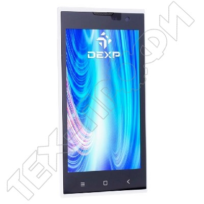 Ремонт DEXP Ixion ES2 4.5