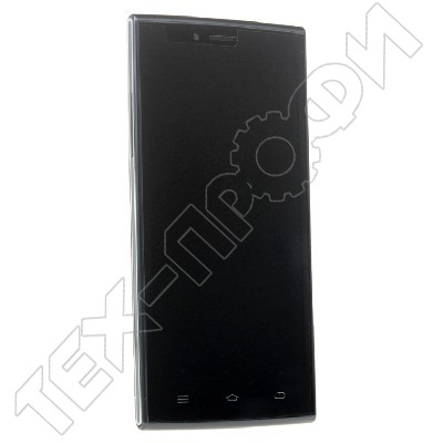 Ремонт DEXP Ixion ES2 5