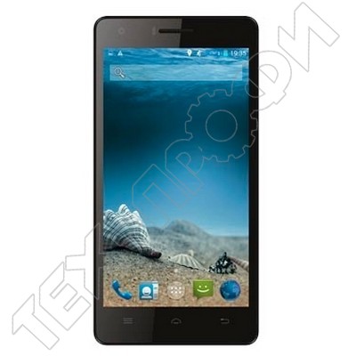 Ремонт DEXP Ixion ES250 Rage