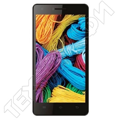 Ремонт DEXP Ixion ES350 Rage Plus
