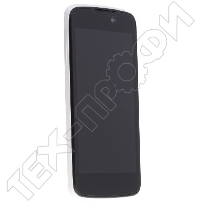 Ремонт DEXP Ixion M 4.5